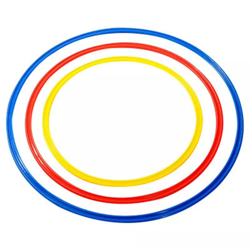 Aros de Entrenamiento Planos
