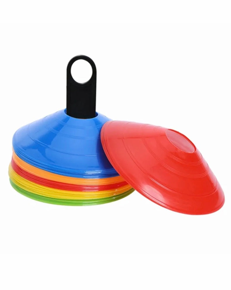 Paquete Didáctico Deportivo #21 (100 platos)